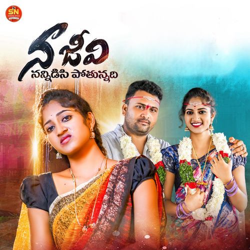 Naajivi Nannidisi Pothunnadhi