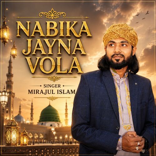 Nabika Jayna Vola