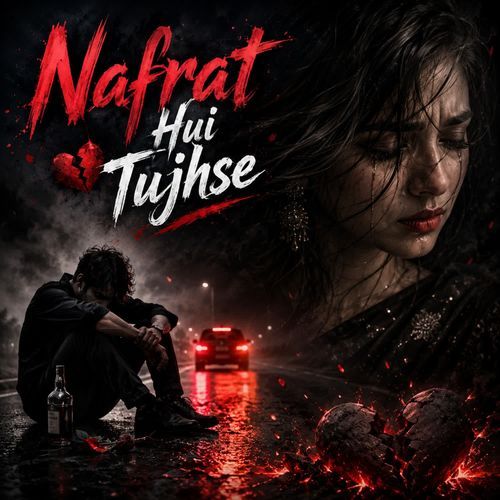 Nafrat hui Tujhse