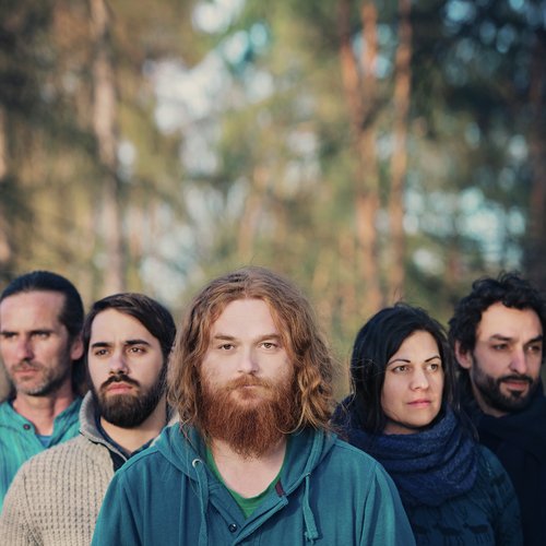 Nany hudák &amp; SHZ