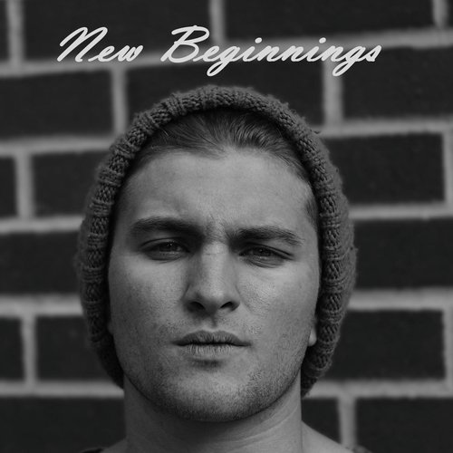 New Beginnings (Radio Edit)_poster_image