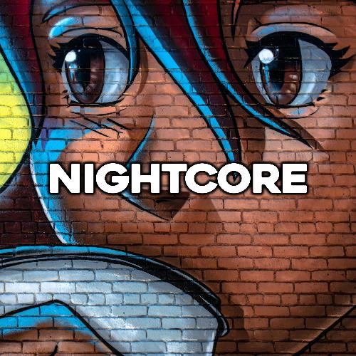 Feel Good Inc. - Nightcore