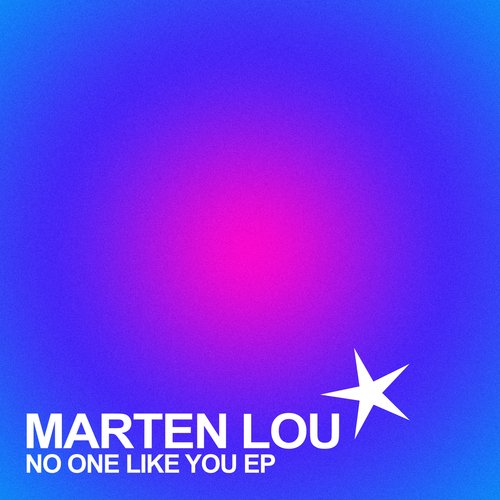 No One Like You - EP_poster_image