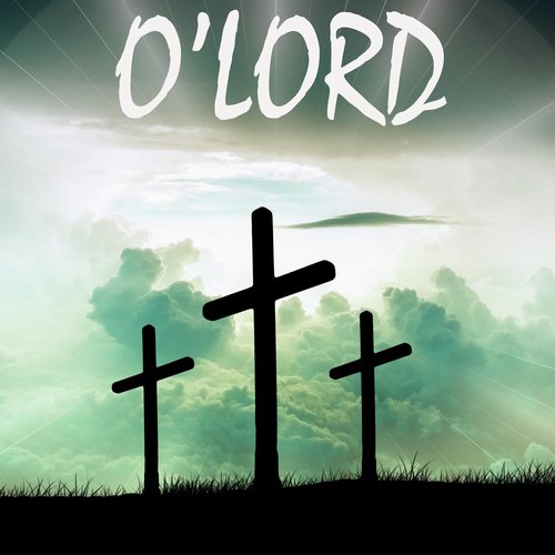 O'Lord (Originally Performed by Lauren Daigle) [Instrumental]