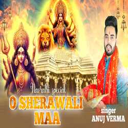 O Sherawali Maa-IQEIVSZ7Z2U