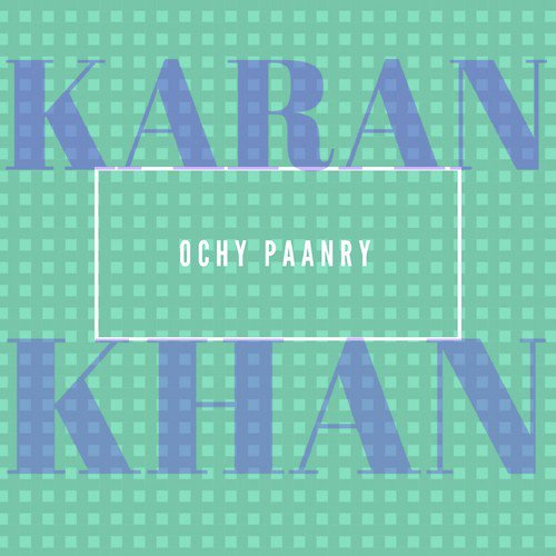 Ochy Paanry