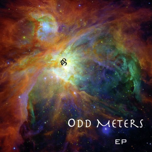 Odd Meters - EP