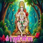 Om Han Hanumate Namo Namah