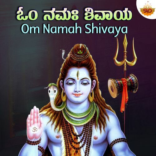 Om Namah Shivaya