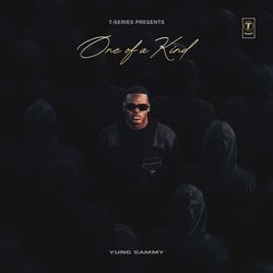 GAME  CHANGER by YUNG SAMMY, MC Square, Wamp