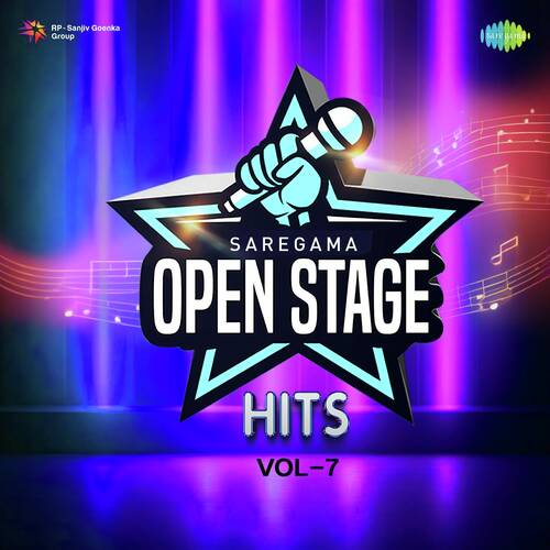 Open Stage Hits - Vol 7