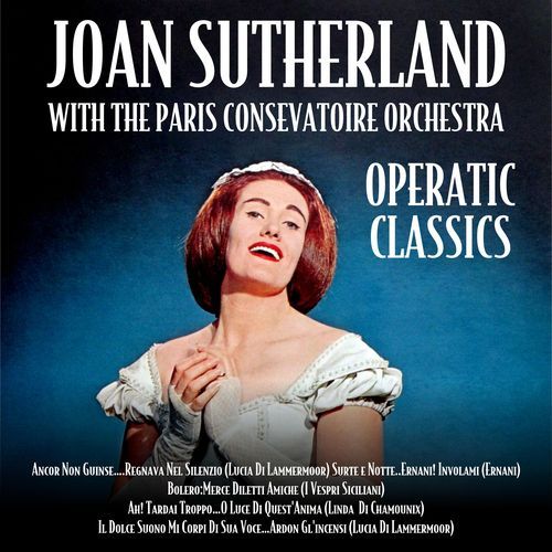 Operatic Classics (Remastered 2026)