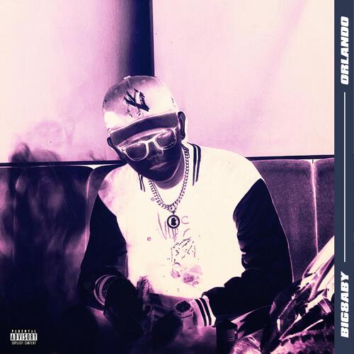 Orlando cover art