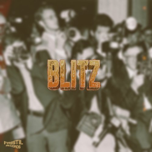 PAPARAZZI (Blitz 2025)