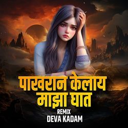 Pakharan Kelay Maza Ghat(Deva Kadam)