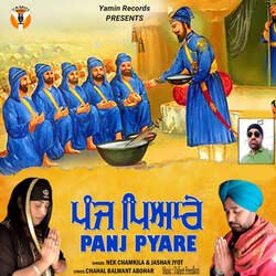 Panj Pyare-Az4KXFl6ZgY