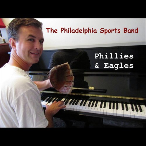 Asante Samuel - Song Download from Phillies & Eagles @ JioSaavn