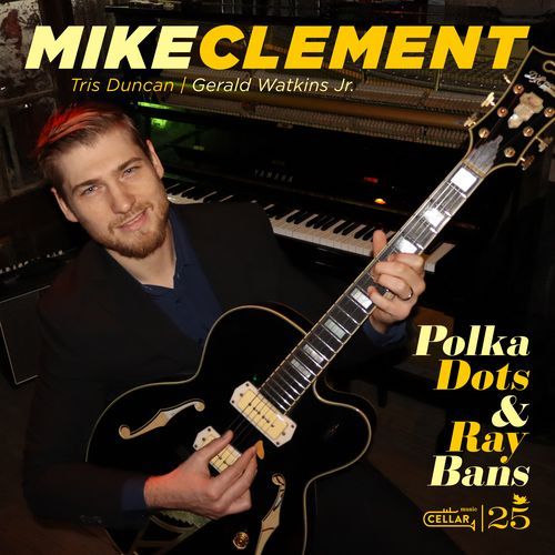 Chad Bop cover art