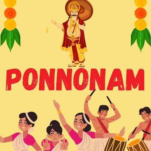 Ponnonam