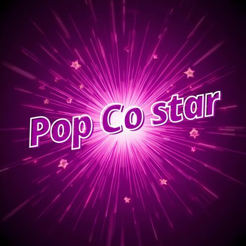 Pop Co Star