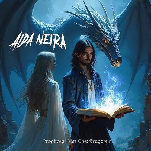 Academy cover art