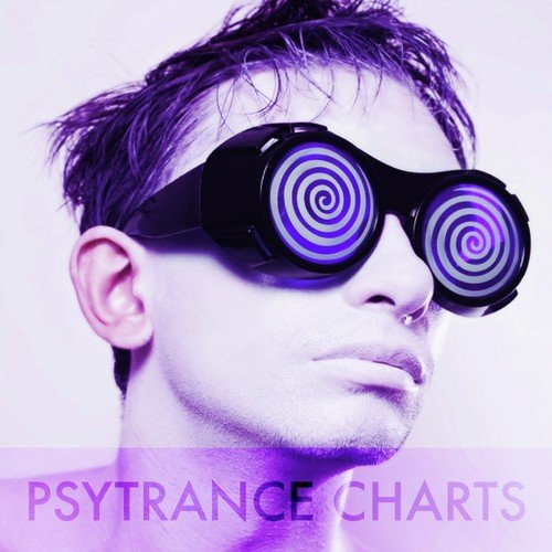 Psytrance Charts (Incl. 34 Tracks)