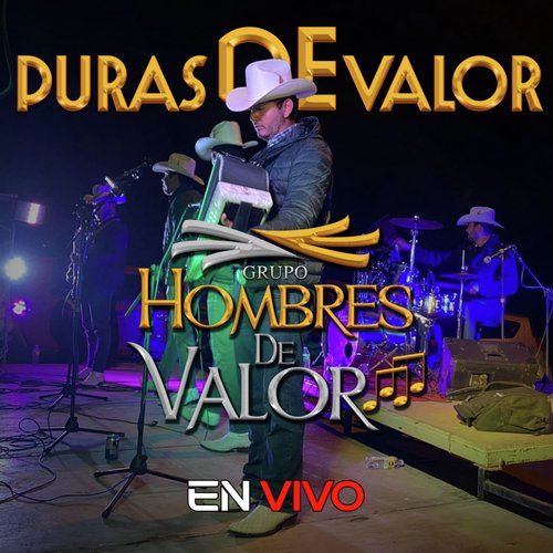 Popurri de Cumbias: El Solterito Y El Tamarindo (En Vivo) cover art