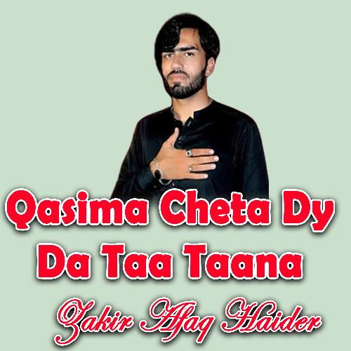 Qasima Cheta Dy Da Taa Taana