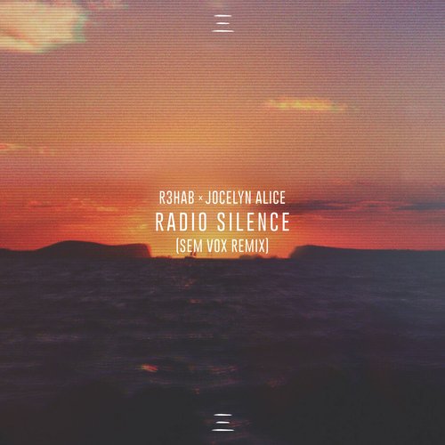 Radio Silence (Sem Vox Remix)_poster_image