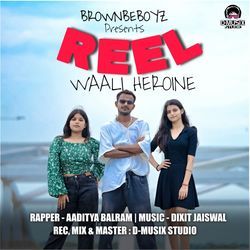 Reel Waali Heroine-OQI,ZRJvdH0