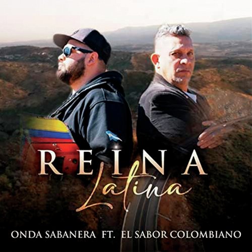 Reina Latina