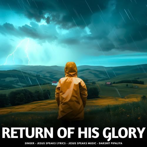 Return Of His Glory