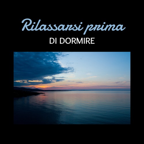 Terapia del sonno profondo cover art