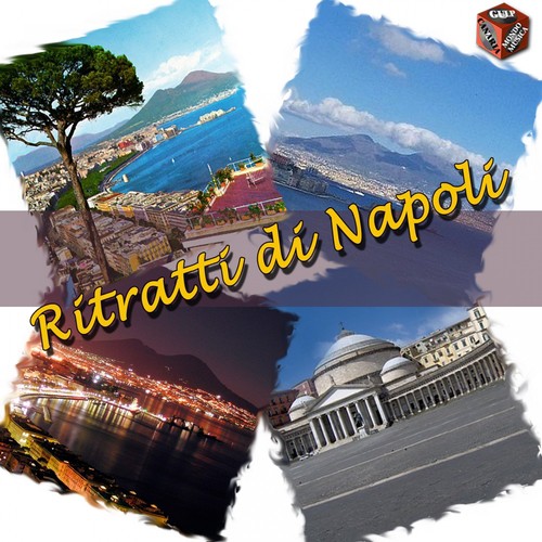 'A caiola cover art