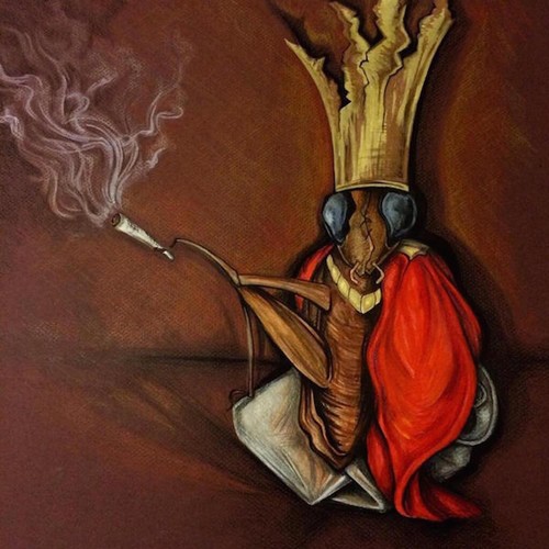 New Wave Heart Attack cover art