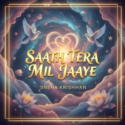 Saath Tera Mil Jaaye