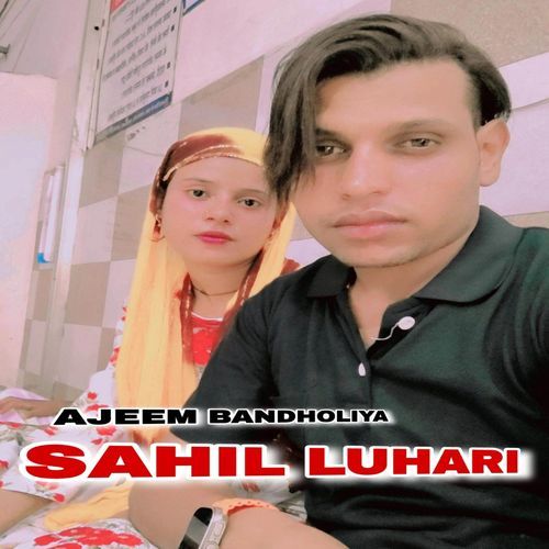 Sahil Luhari