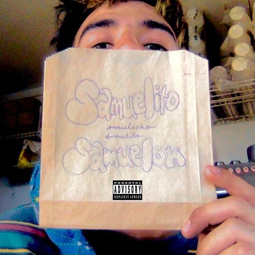 Trash Man cover art