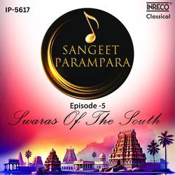 Sangeet Parampara Episode - 5