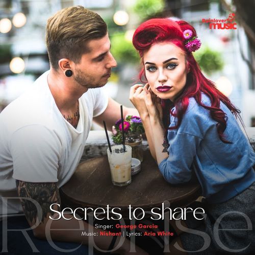 Secrets to share Reprise