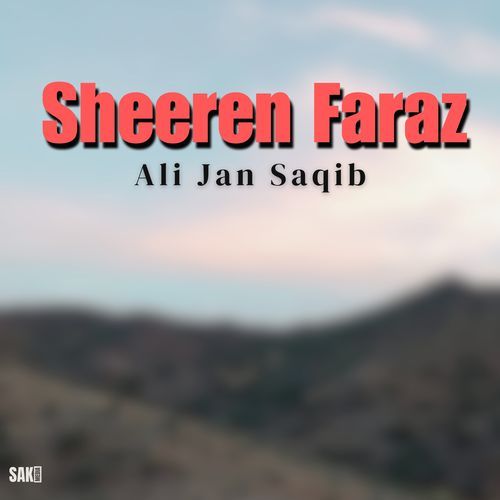 Sheeren Faraz