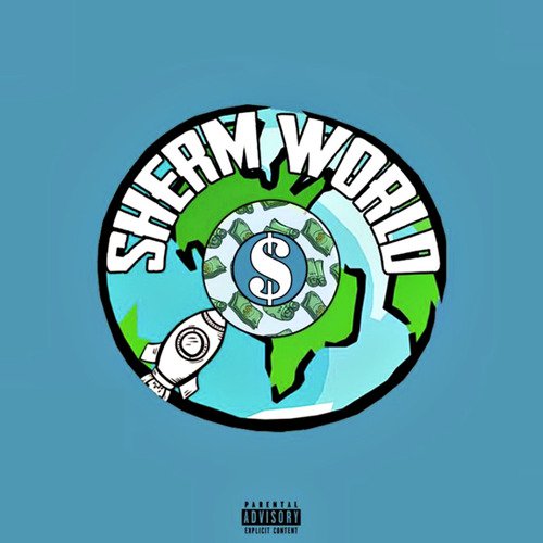 Sherm World_poster_image