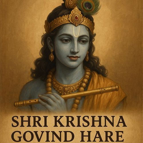 Shri Krishna Govind Hare Murari