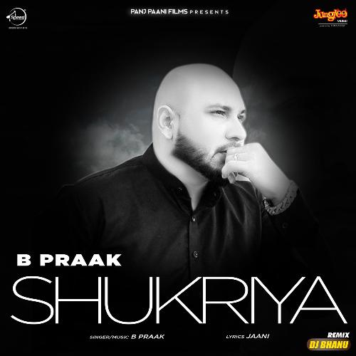 Shukriya - Remix_poster_image