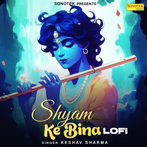 Shyam Ke Bina Lofi