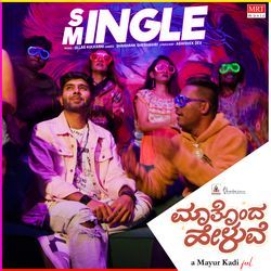 Single Mingle (From "Maatonda  Heluve")