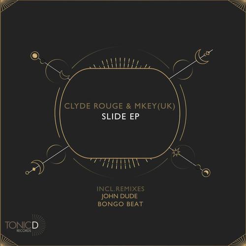 Slide cover art