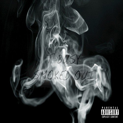 Smoked Out (feat. ROWDY ROB) - Single