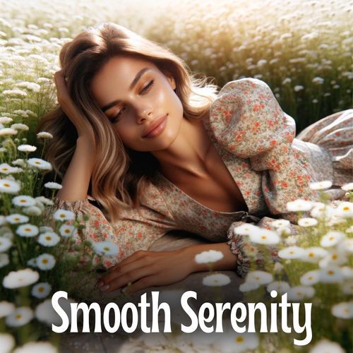 Smooth Serenity: Jazz for Relaxed Moments