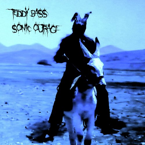 Tones cover art